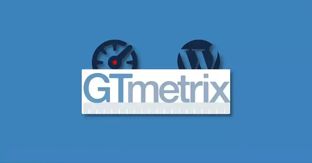 seo-gtmetrix